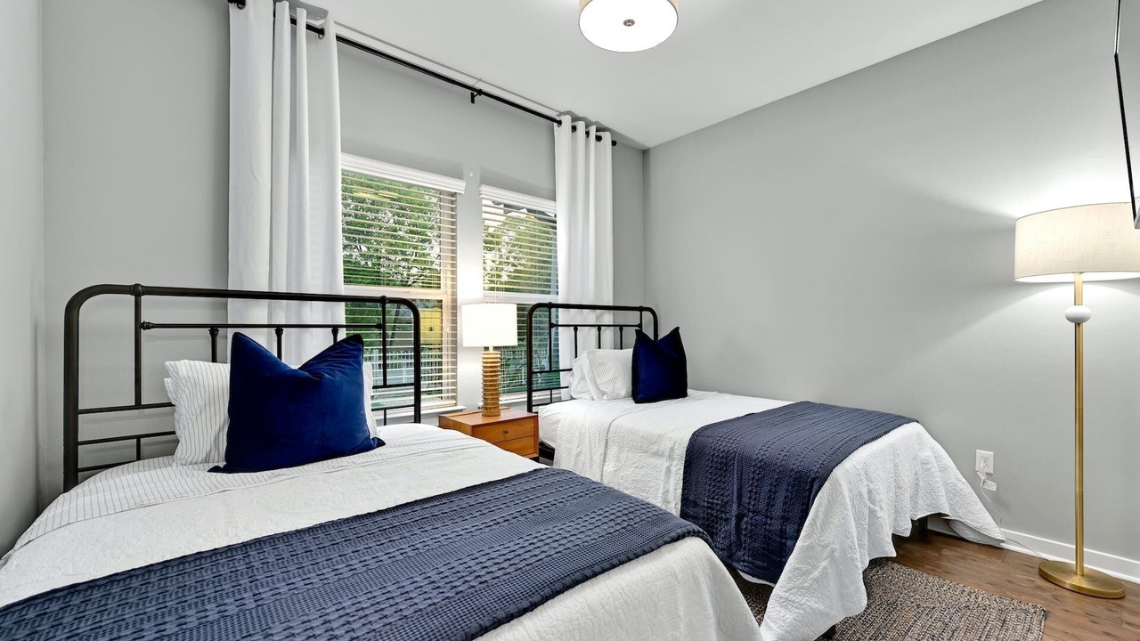 Photo of Bedroom in Georgetown