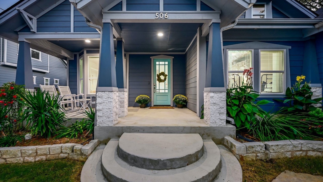Photo of Outdoor in Georgetown