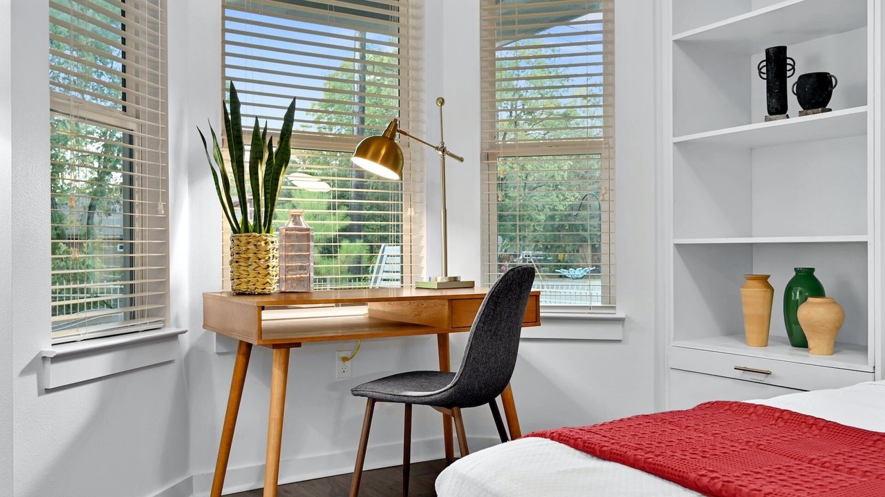 Photo of Bedroom in Georgetown