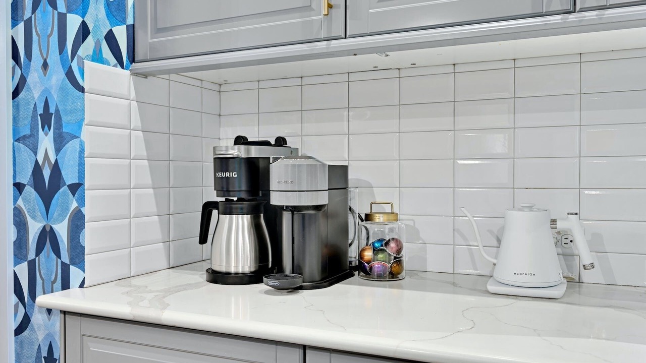 Photo of Kitchen in Georgetown