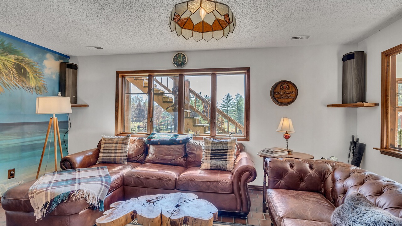 Photo of Bedroom in Giles County