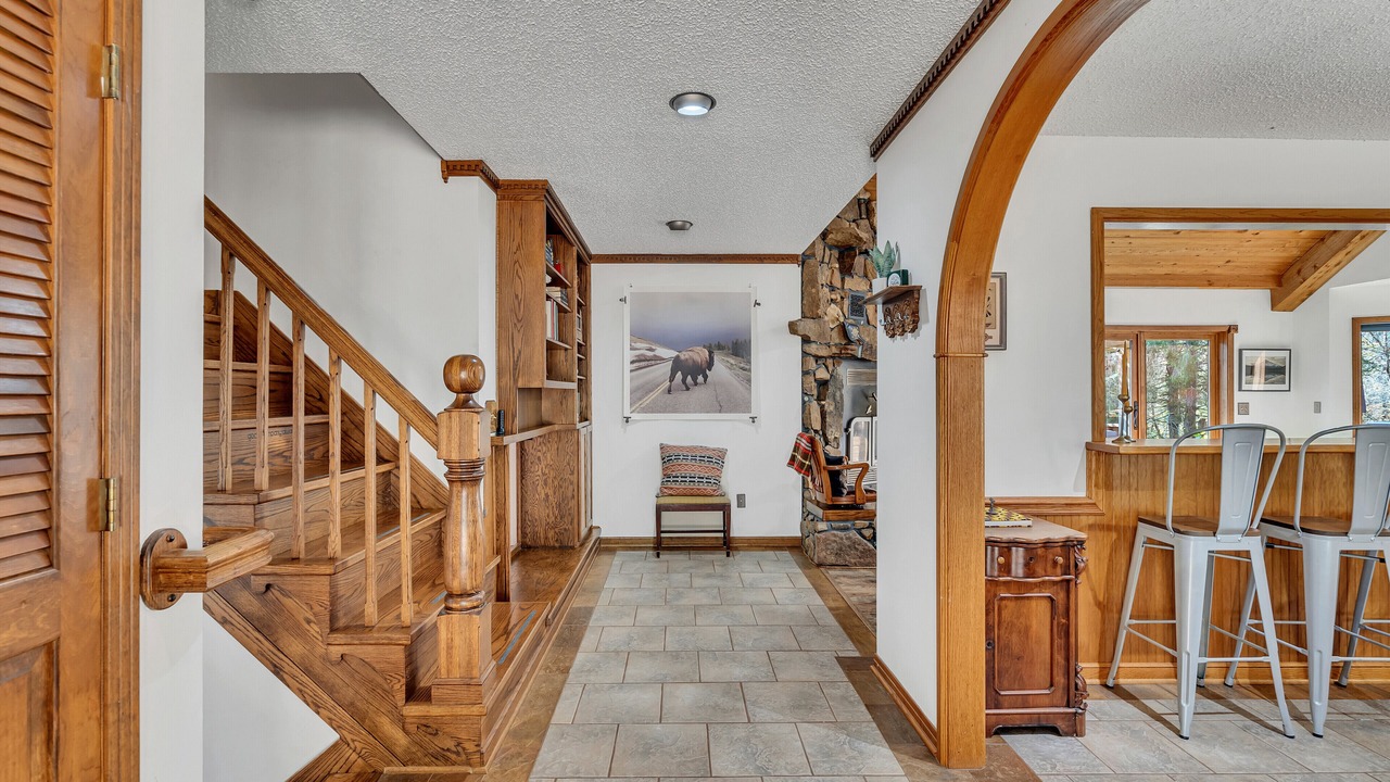 Photo of Bedroom in Giles County