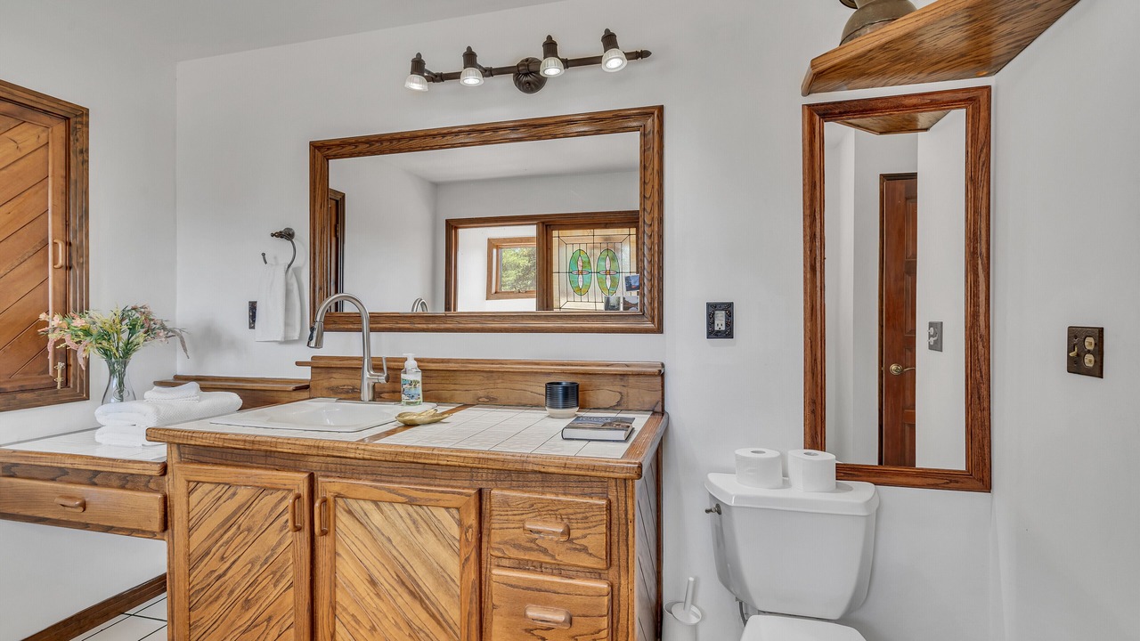 Photo of Bathroom in Giles County