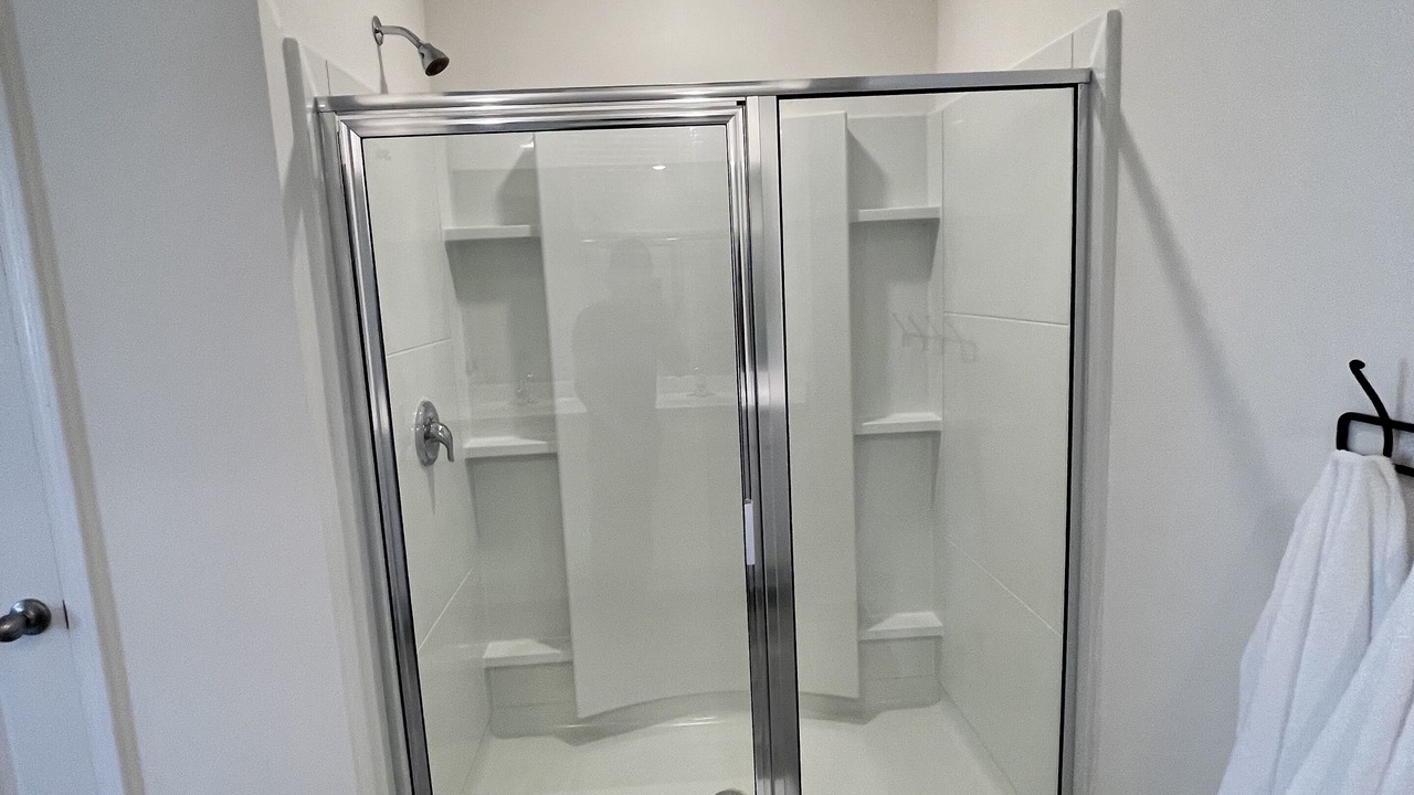 Photo of Bathroom in Oak Ridge