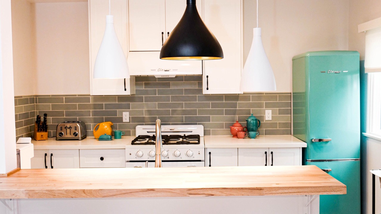 Photo of Kitchen in Burbank
