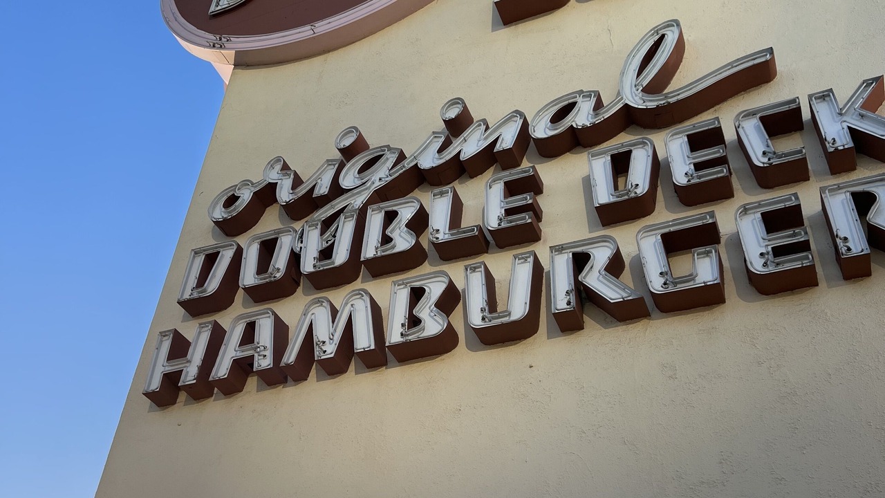 Photo of Outdoor in Burbank