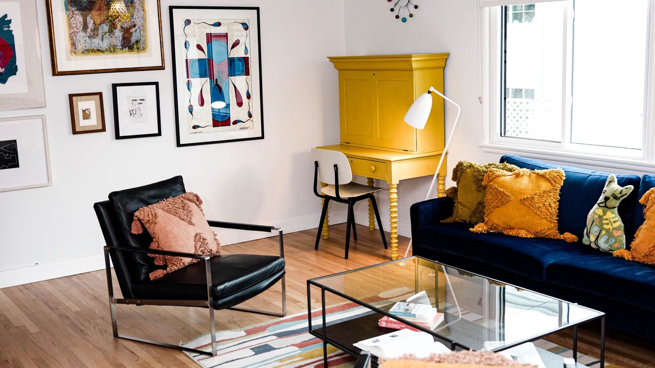 Photo of Livingroom in Burbank