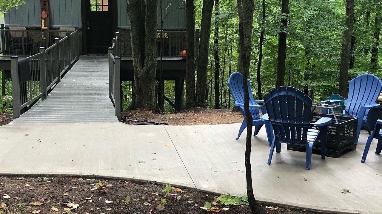 Photo of Outdoor in Thompsonville