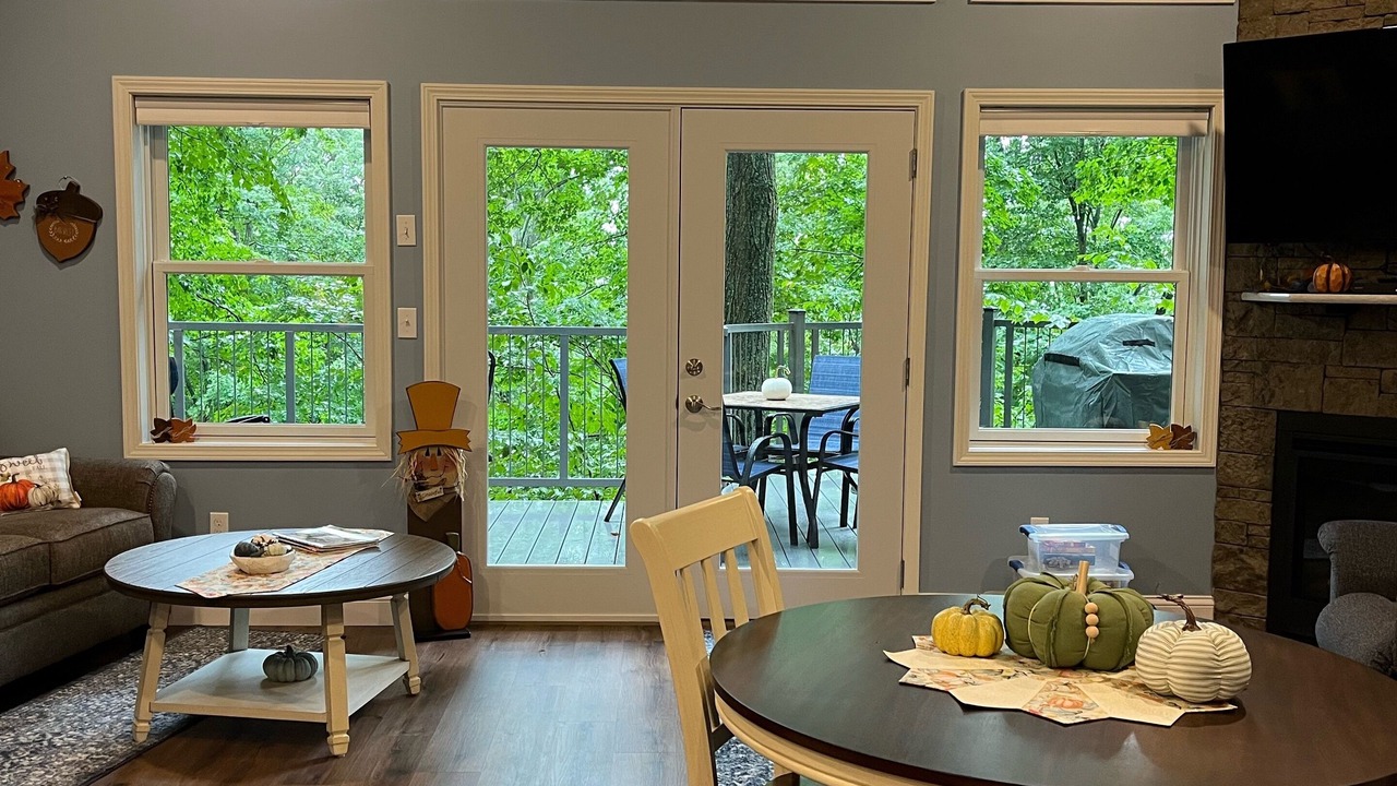 Photo of Livingroom in Thompsonville