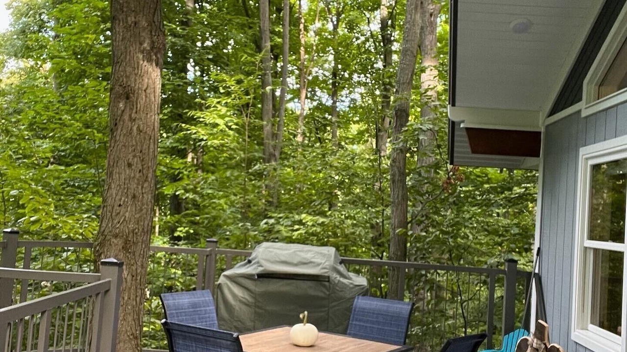 Photo of Outdoor in Thompsonville