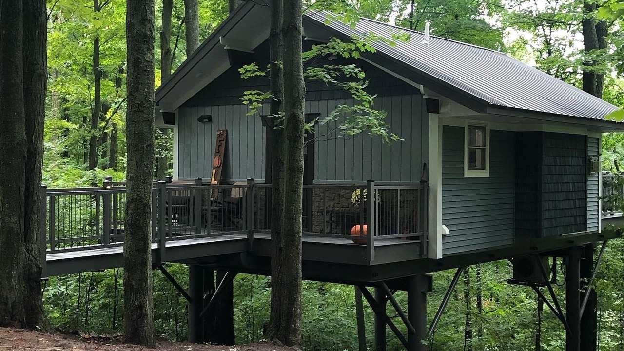 Photo of Outdoor in Thompsonville