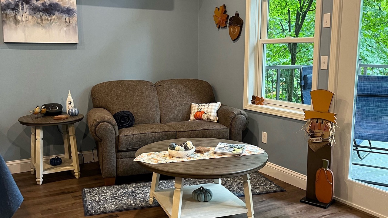 Photo of Livingroom in Thompsonville
