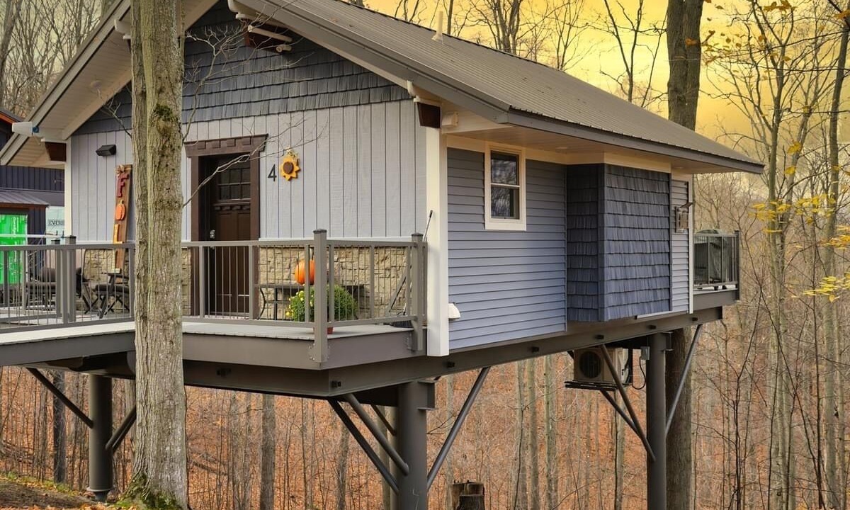 Photo of Outdoor in Thompsonville