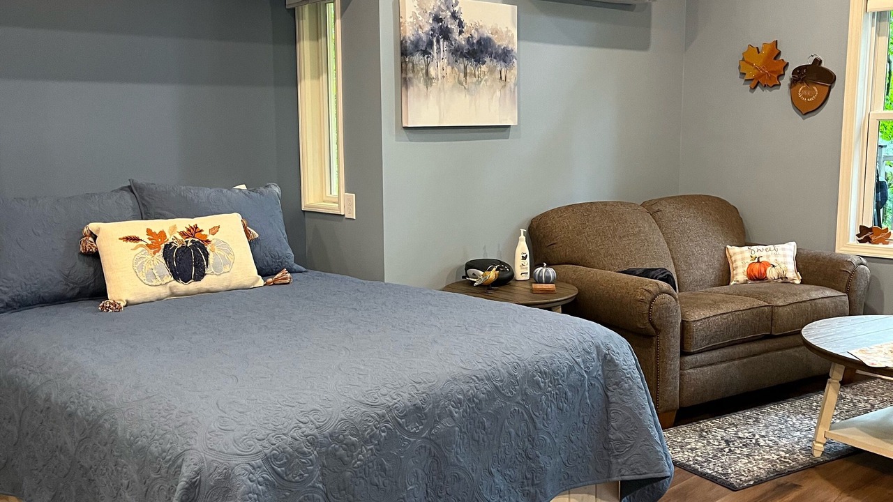 Photo of Bedroom in Thompsonville