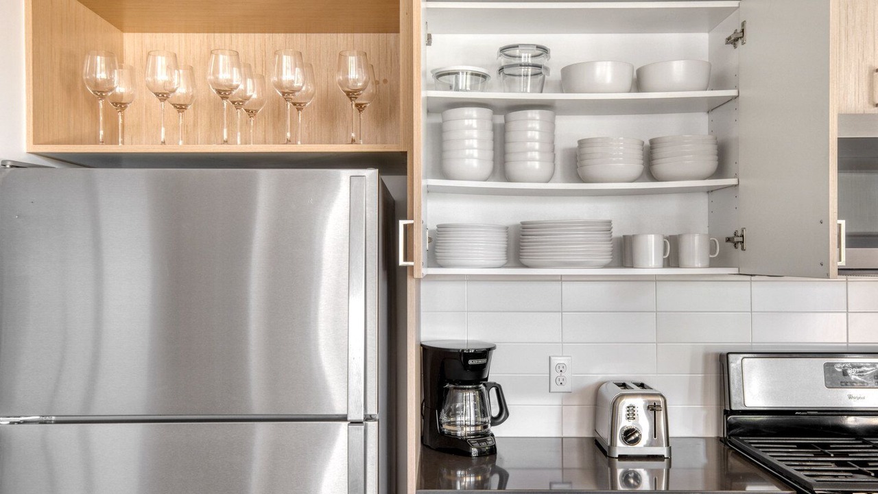 Photo of Kitchen in Wilburton