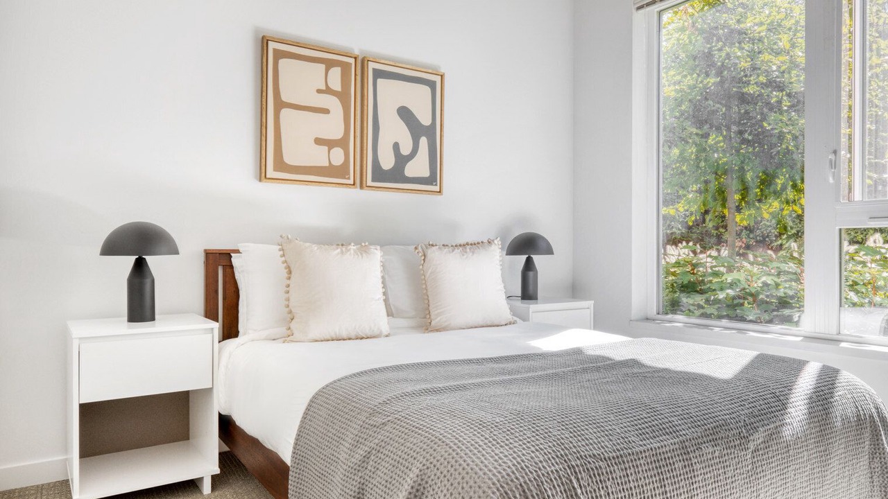 Photo of Bedroom in Wilburton
