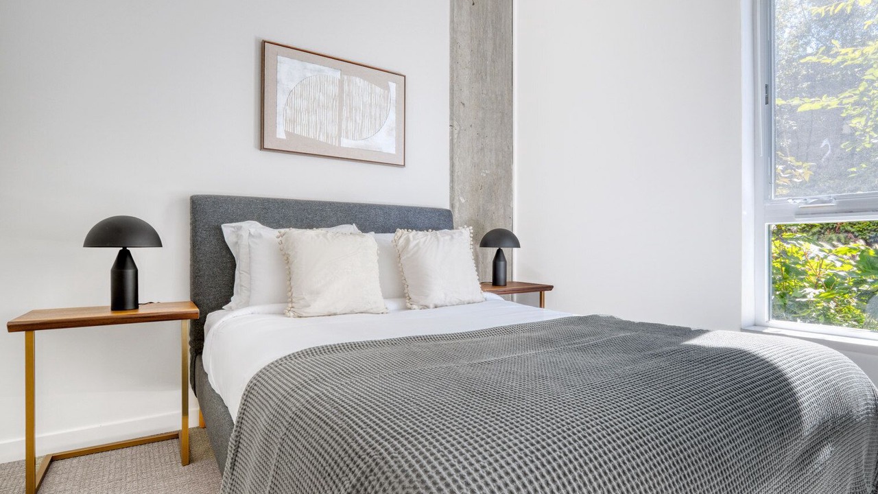Photo of Bedroom in Wilburton