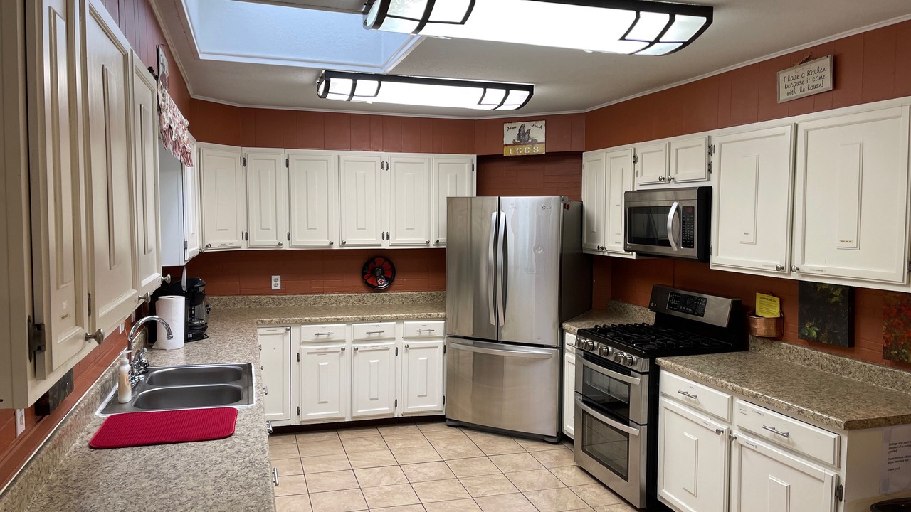 Photo of Kitchen in Idaho Springs