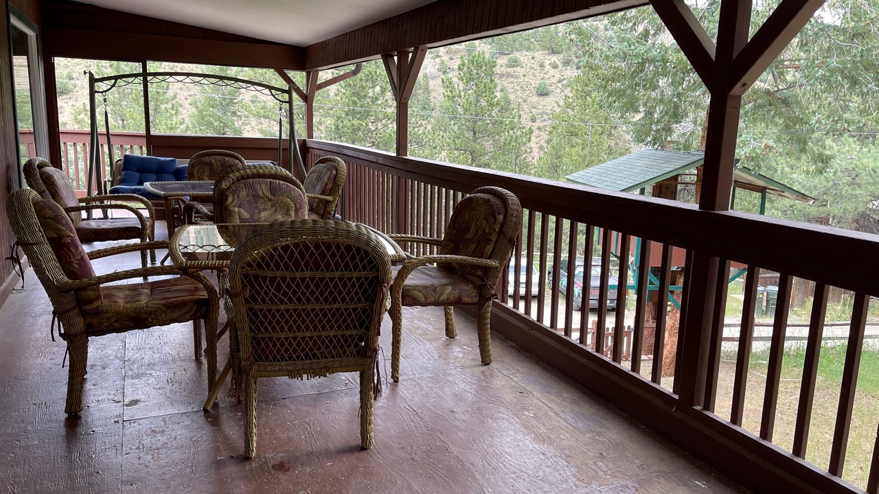 Photo of Outdoor in Idaho Springs