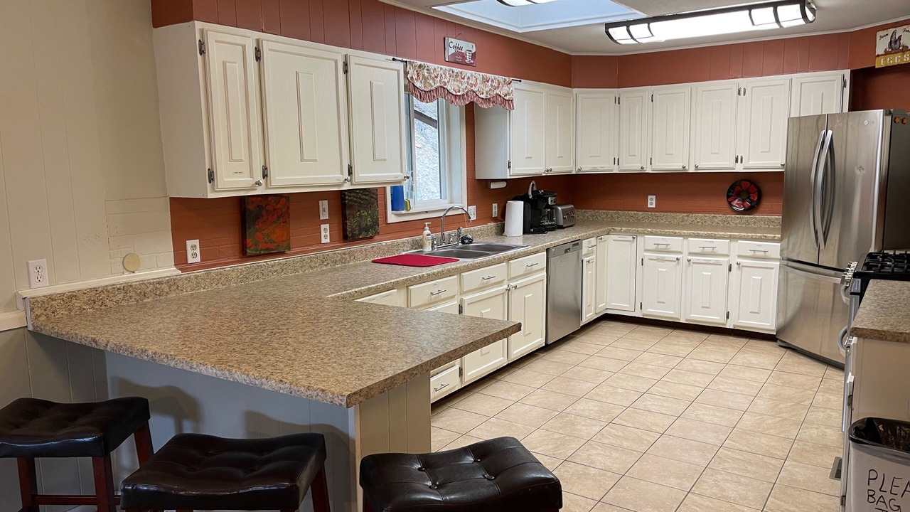 Photo of Kitchen in Idaho Springs