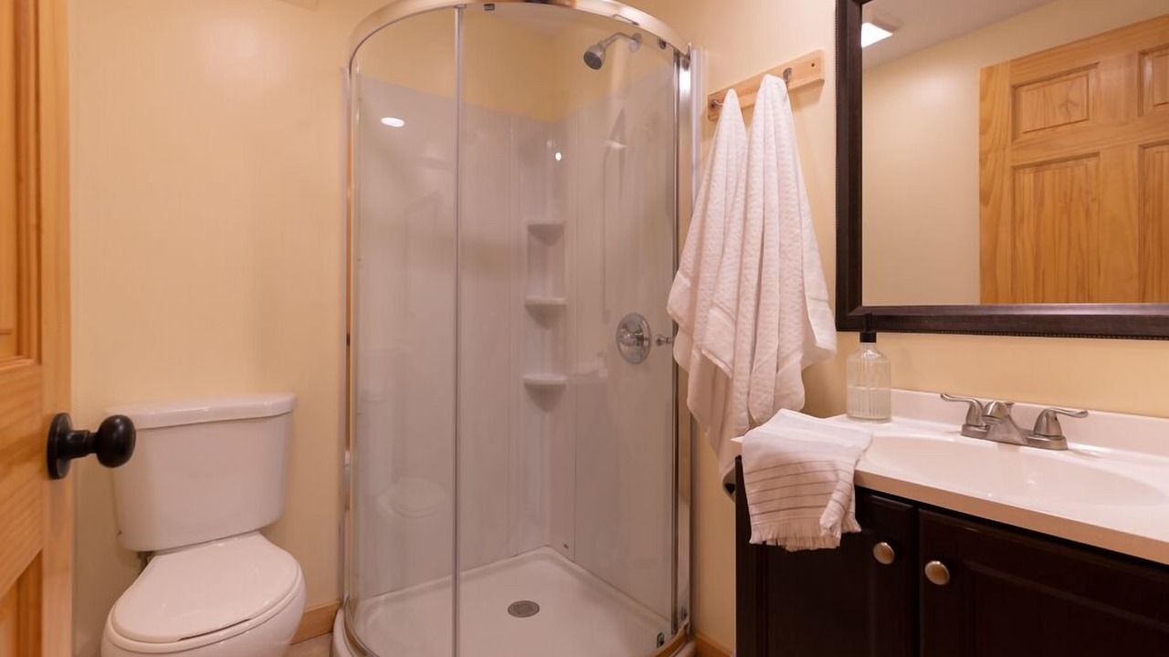 Photo of Bathroom in Oneida