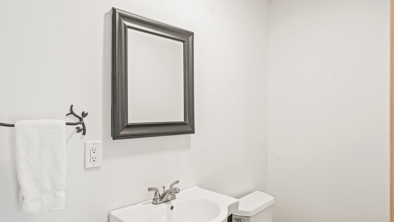 Photo of Bathroom in Chestertown