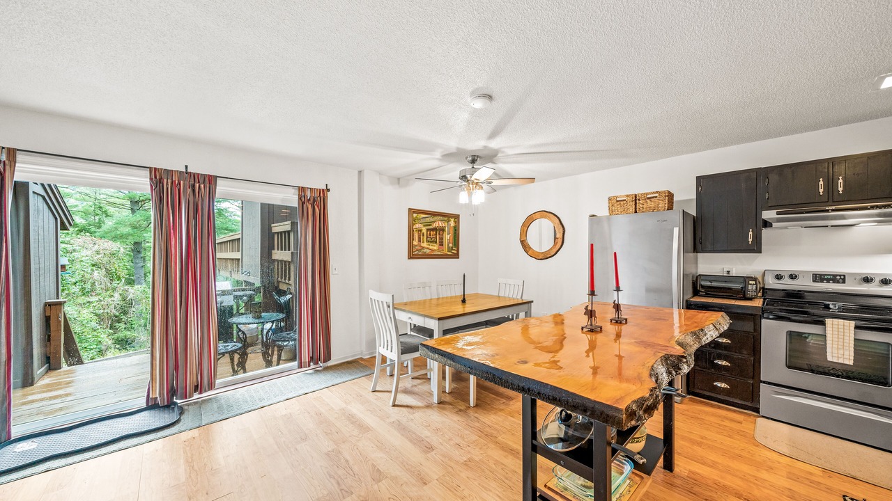 Photo of Kitchen in Chestertown