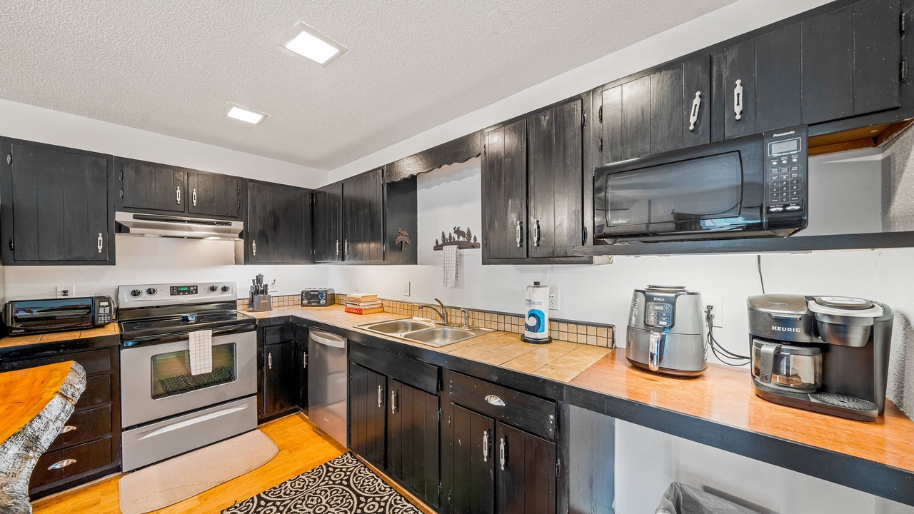 Photo of Kitchen in Chestertown