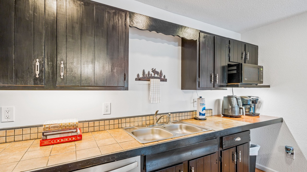 Photo of Kitchen in Chestertown