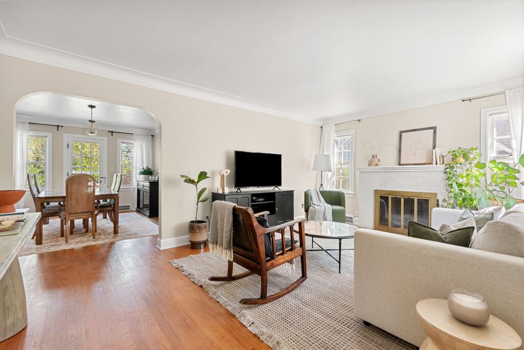 Photo of Livingroom in Dicken