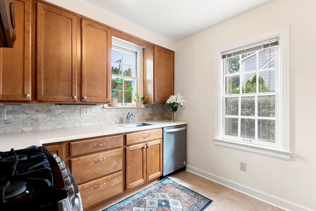 Photo of Kitchen in Dicken