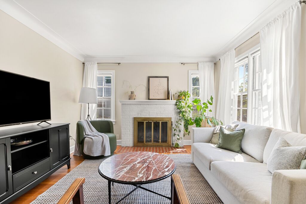 Photo of Livingroom in Dicken