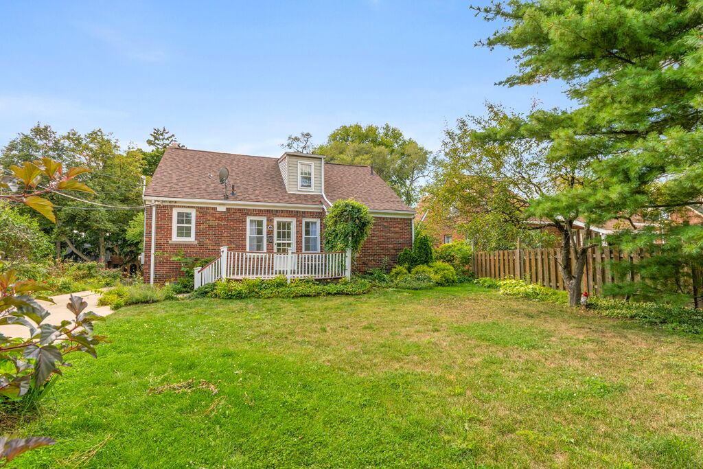 Photo of Outdoor in Dicken