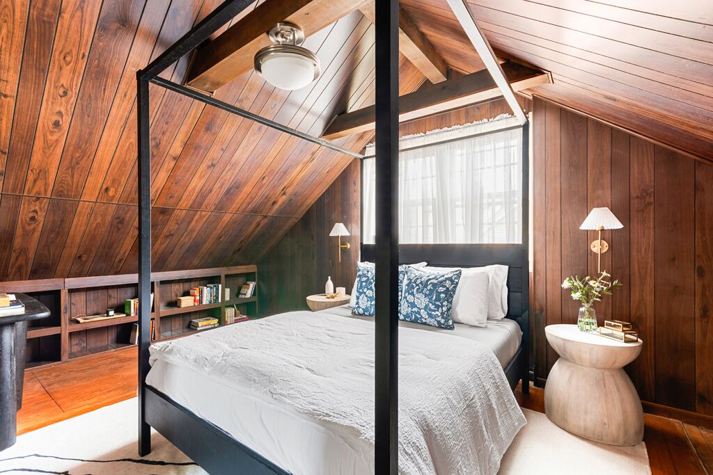 Photo of Bedroom in Dicken