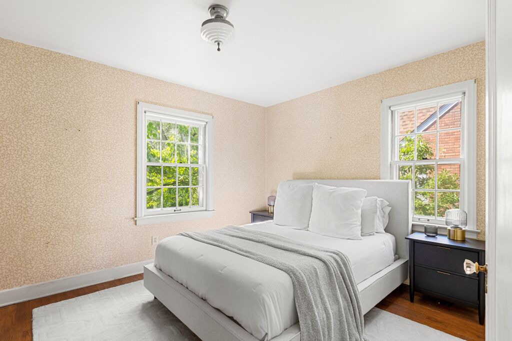 Photo of Bedroom in Dicken
