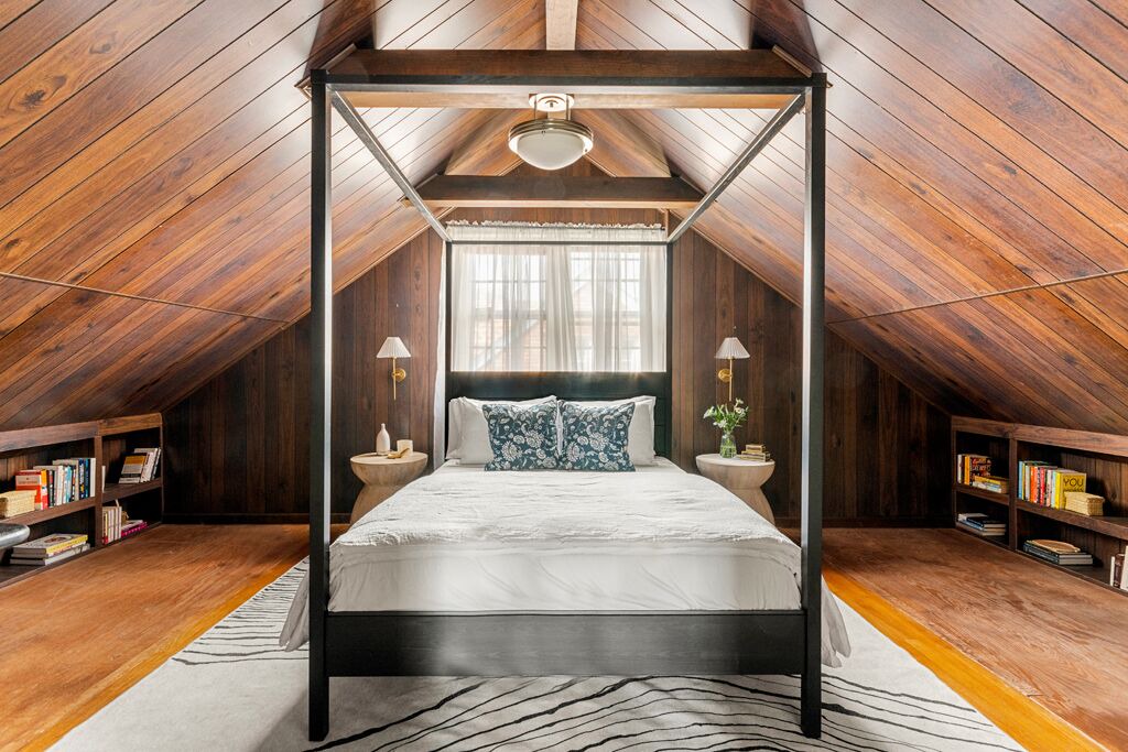 Photo of Bedroom in Dicken