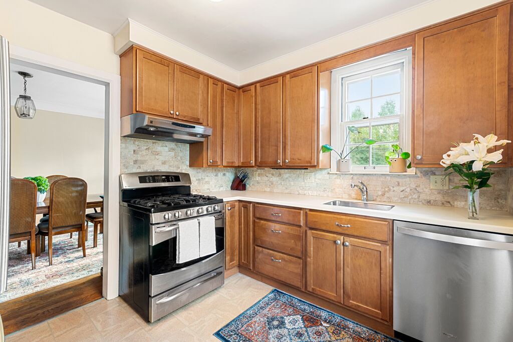 Photo of Kitchen in Dicken