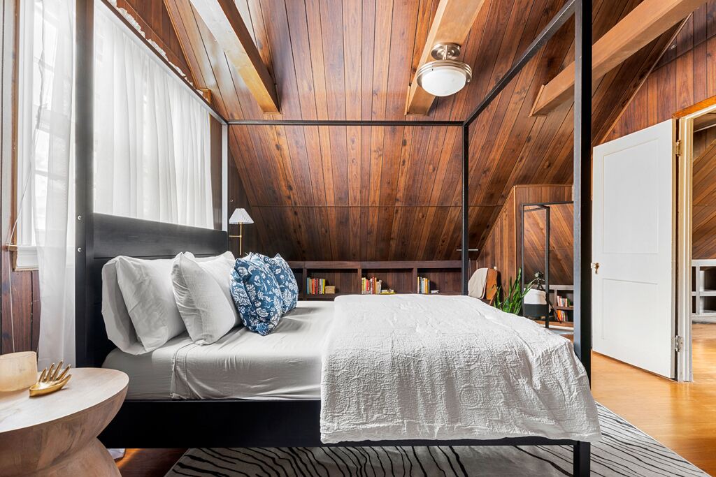Photo of Bedroom in Dicken