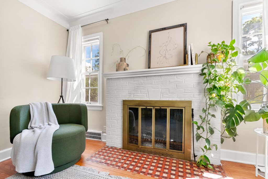 Photo of Livingroom in Dicken