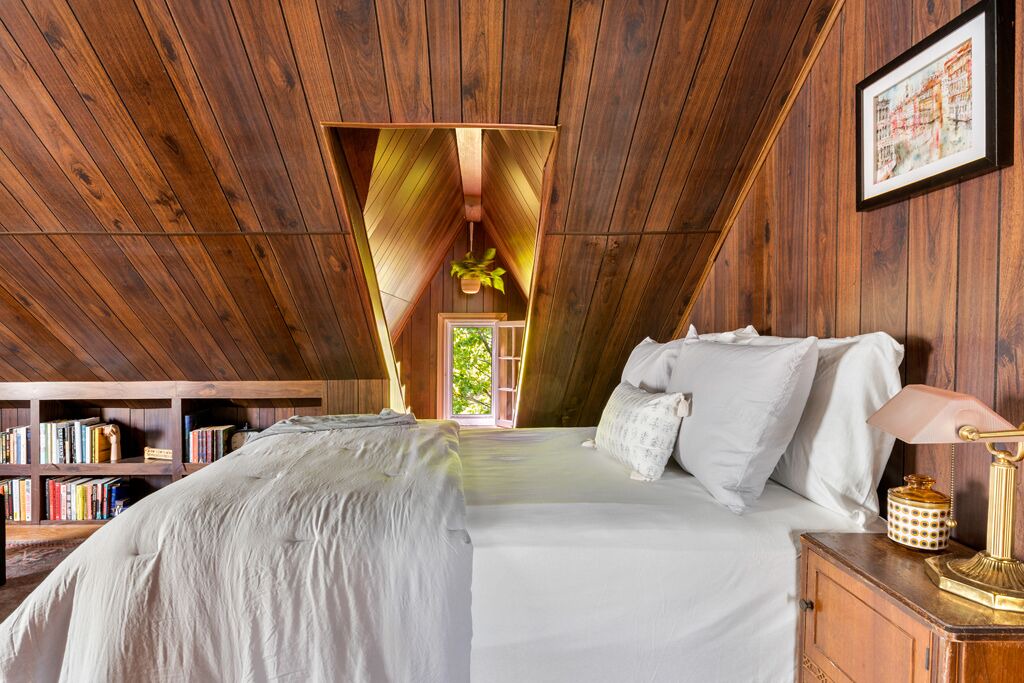 Photo of Bedroom in Dicken