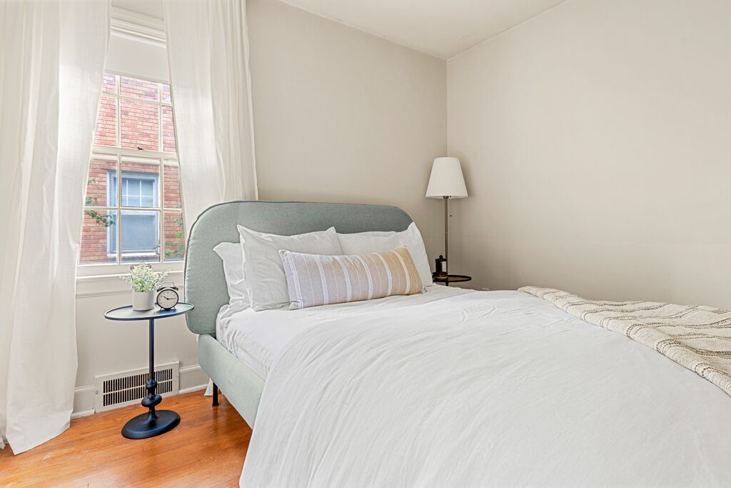 Photo of Bedroom in Dicken