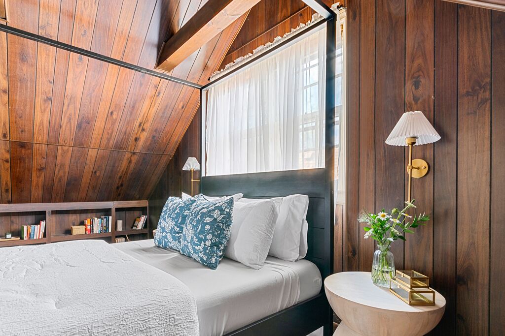 Photo of Bedroom in Dicken