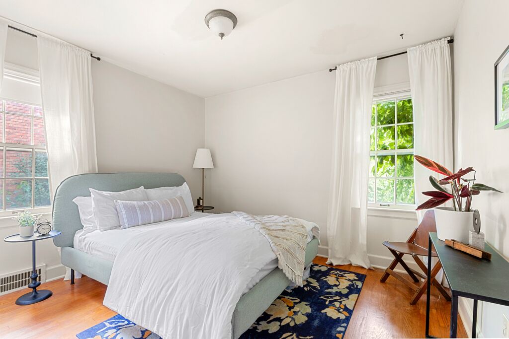 Photo of Bedroom in Dicken