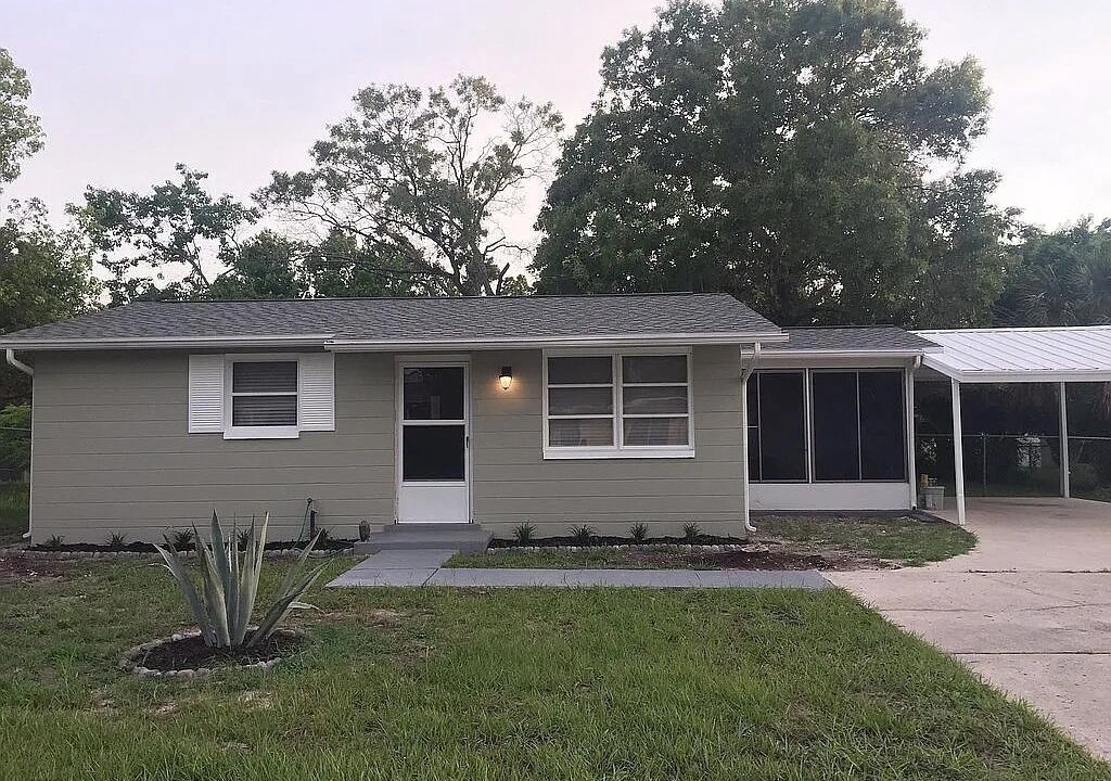 Photo of Outdoor in Spring Hill
