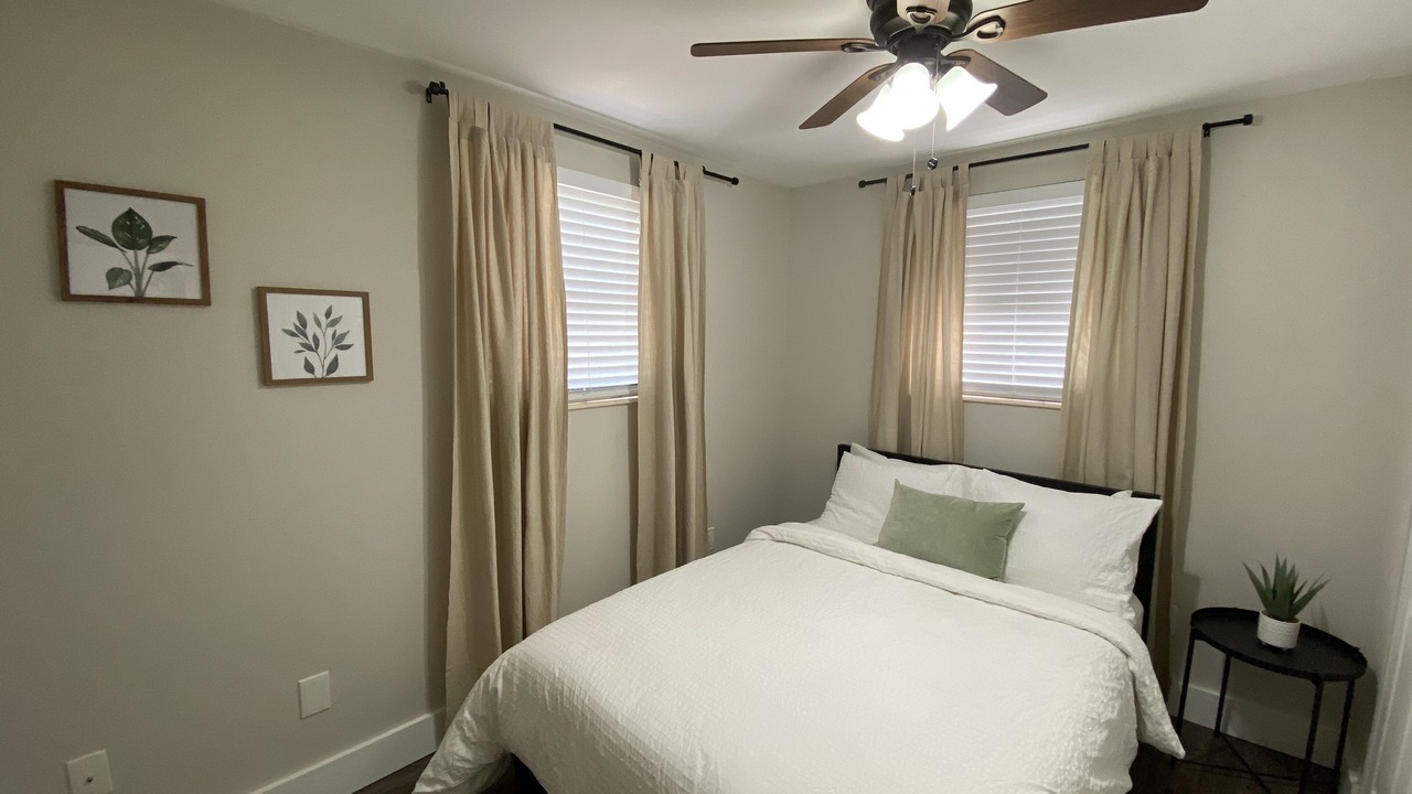 Photo of Bedroom in Spring Hill