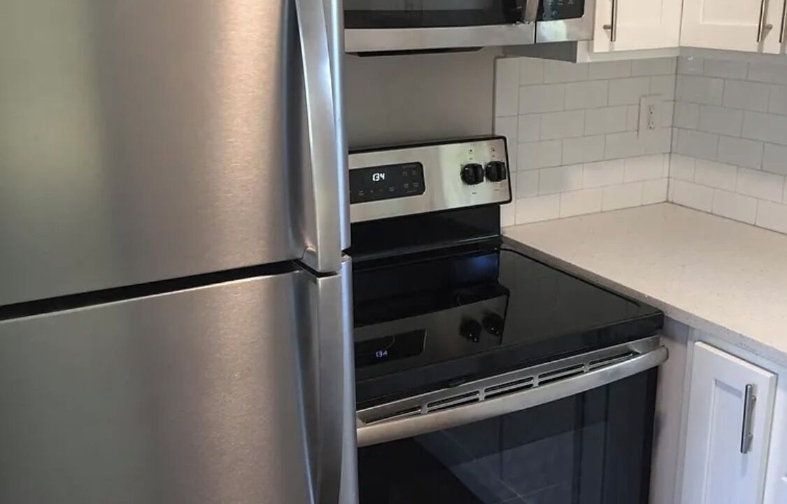 Photo of Kitchen in Spring Hill