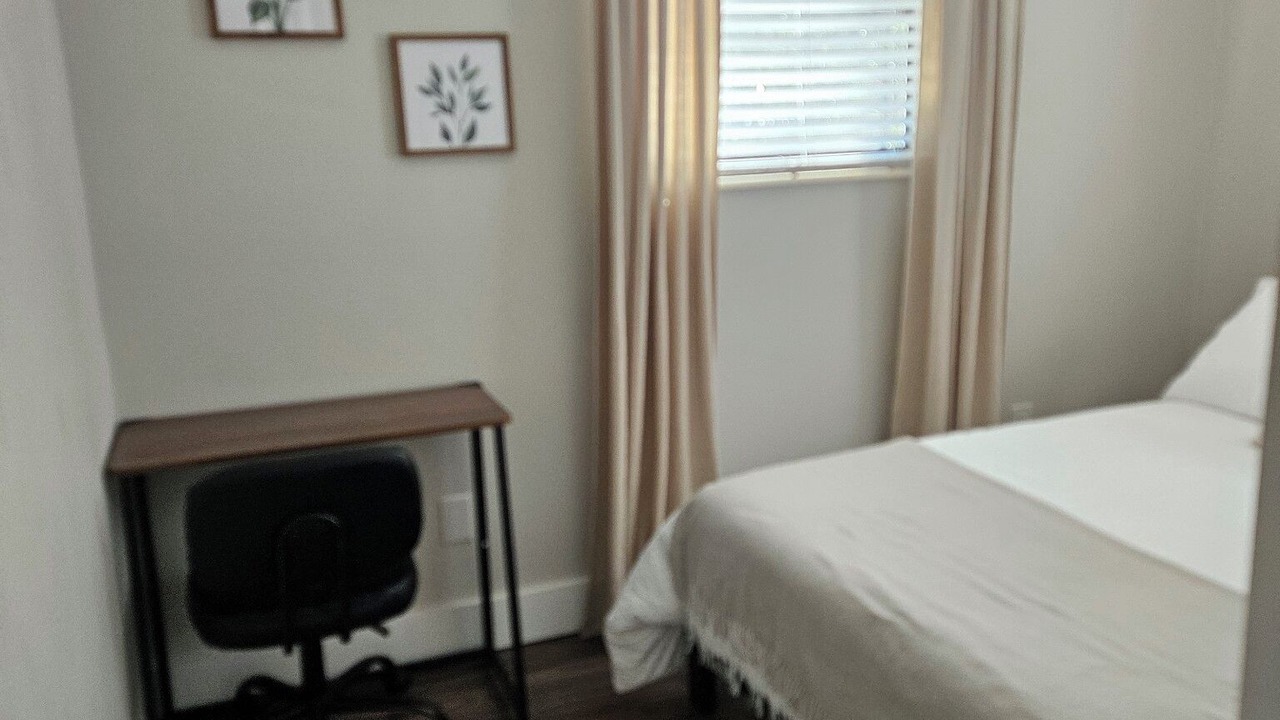 Photo of Bedroom in Spring Hill