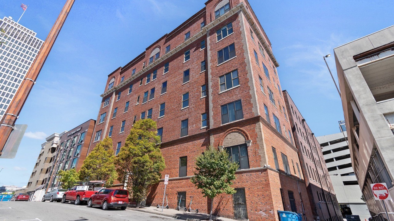 Photo of Outdoor in Downtown Nashville