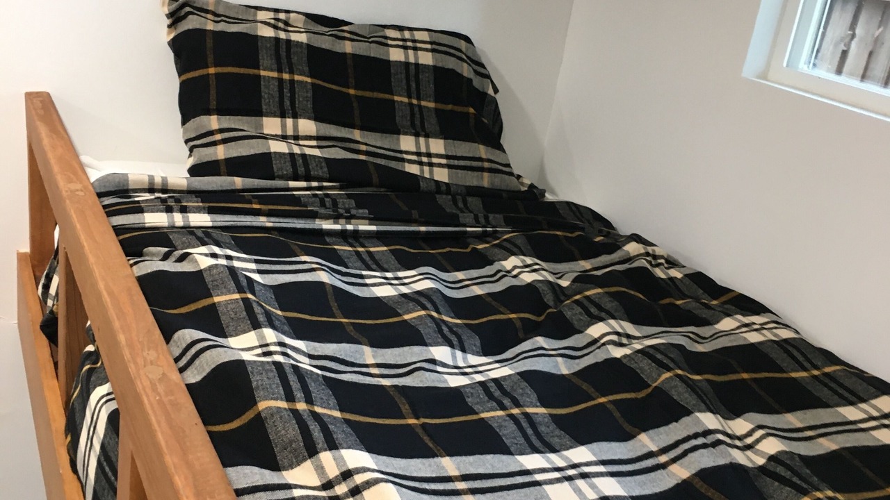 Photo of Bedroom in Bastrop