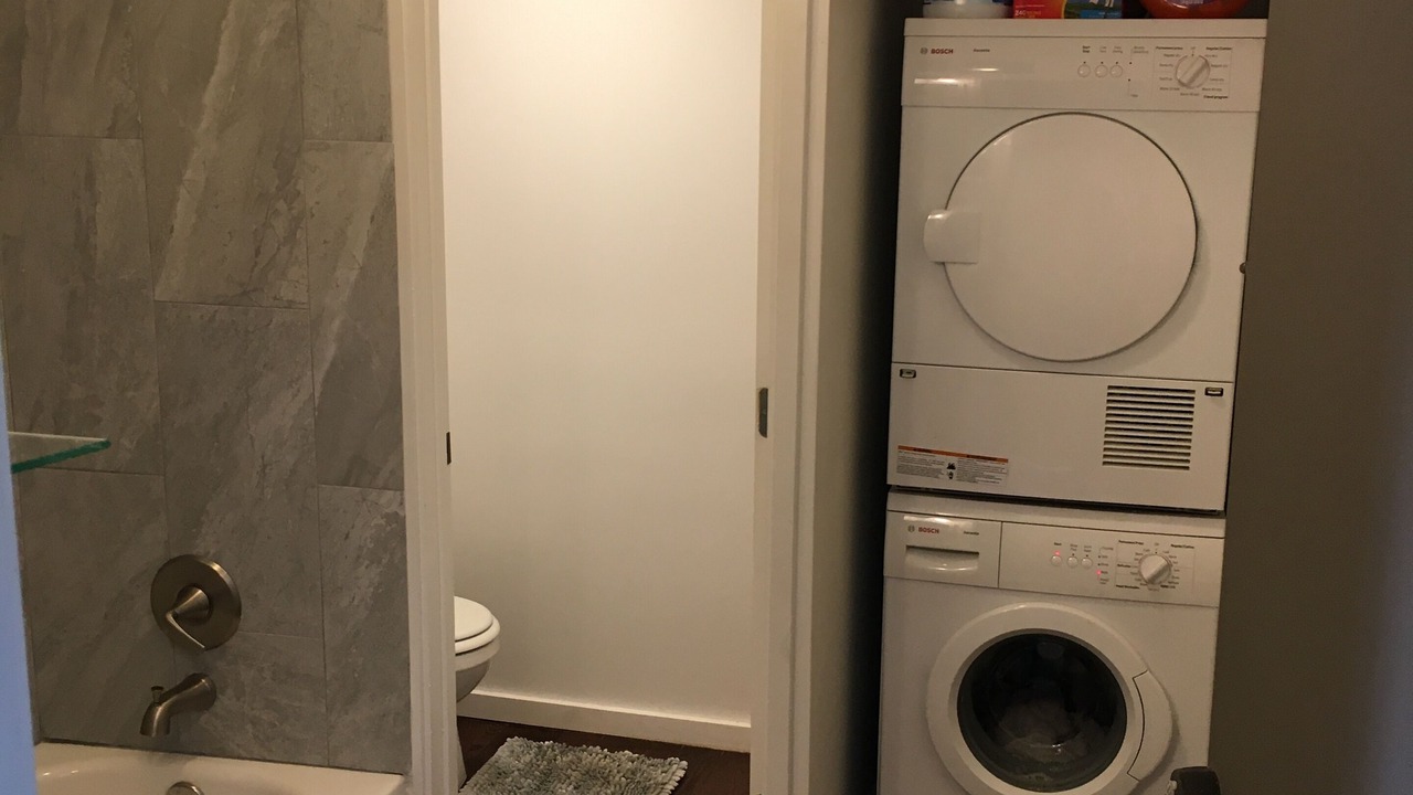 Photo of Bathroom in Bastrop